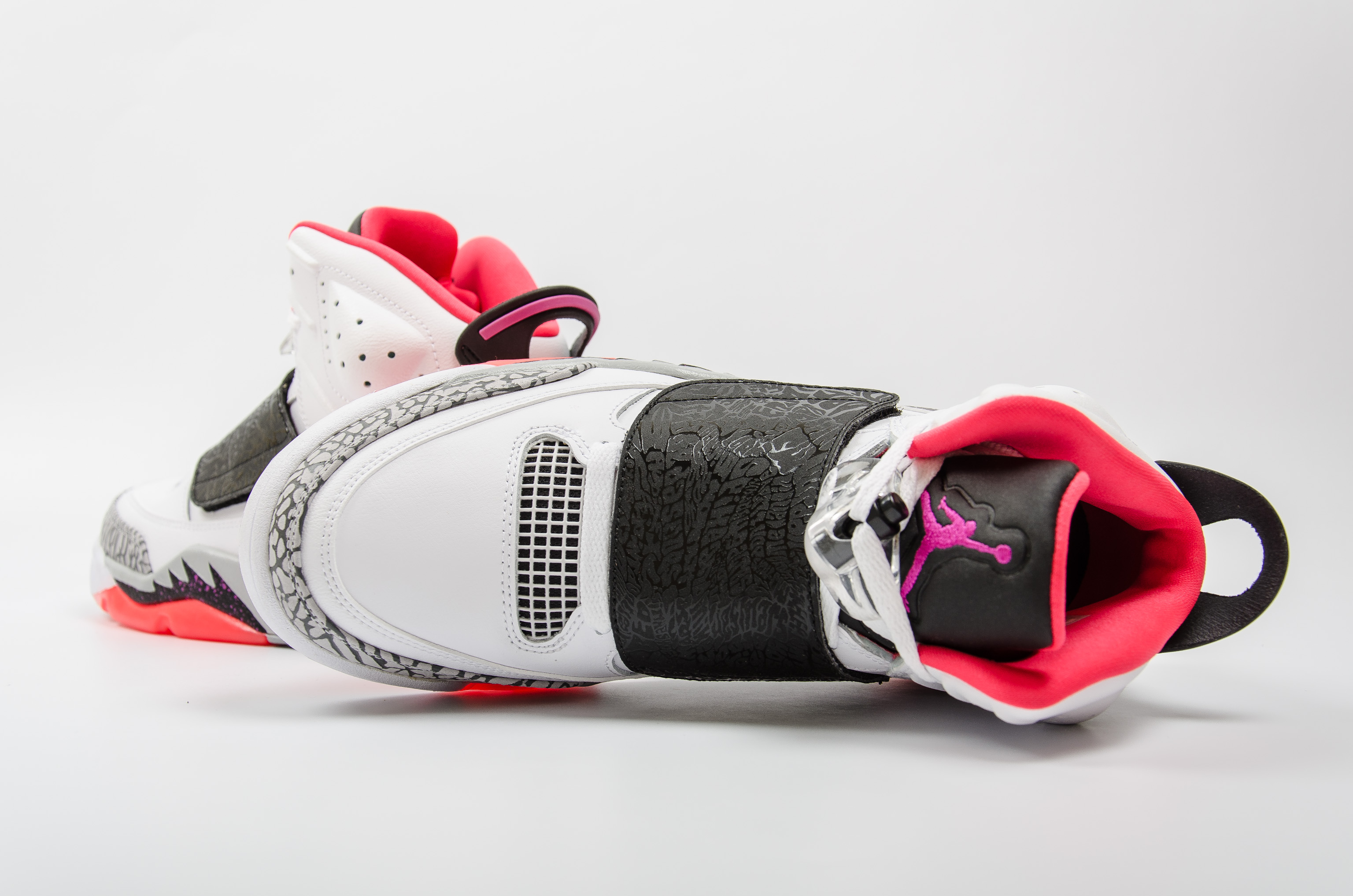 jordan 6 son of mars