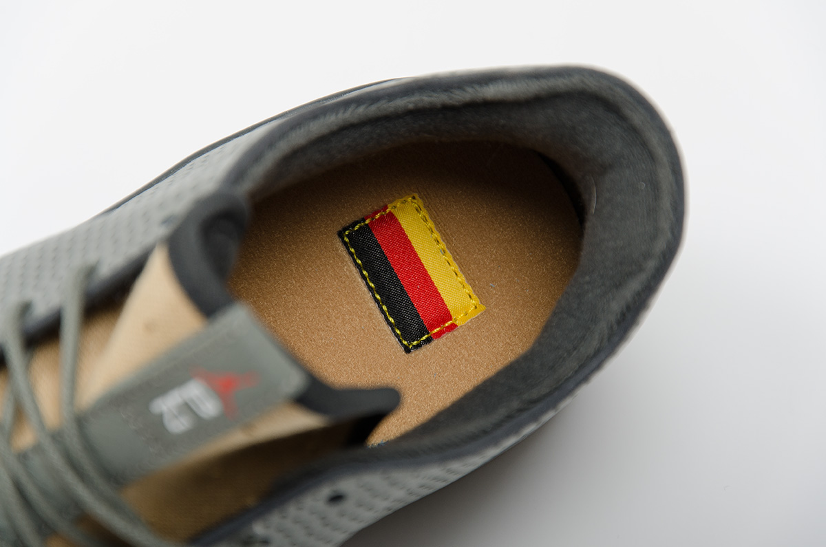 Jordan Eclipse LTR "Berlin"