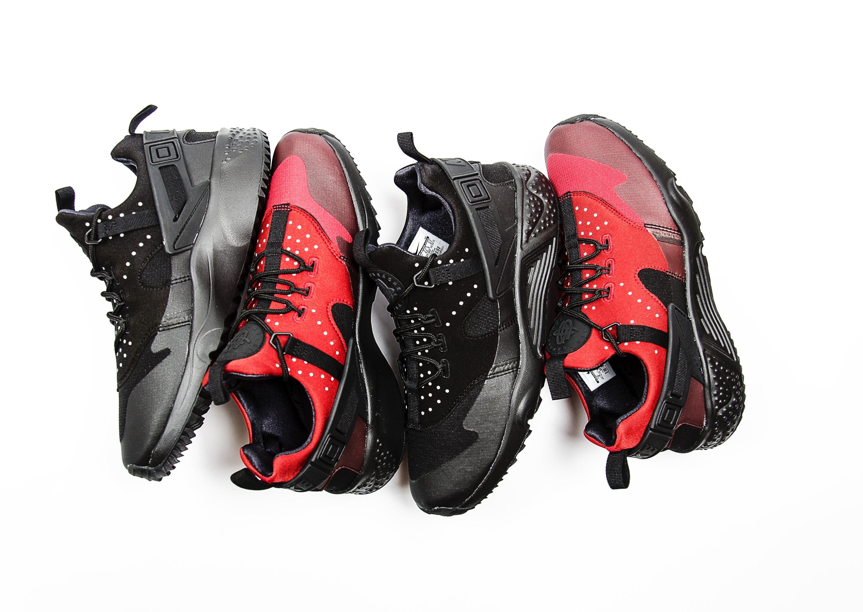 Nike Air Huarache Utility