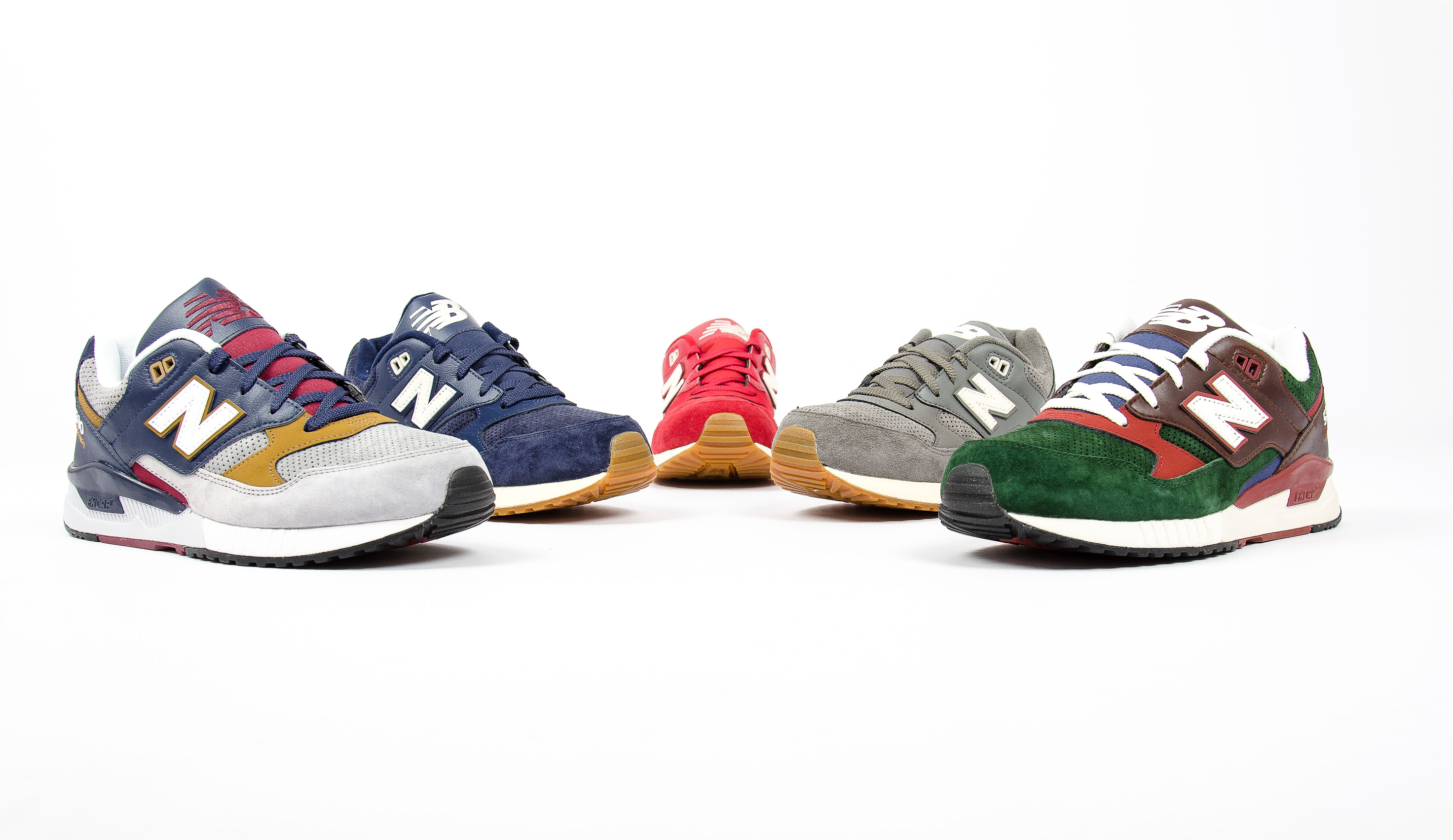 New Balance 530
