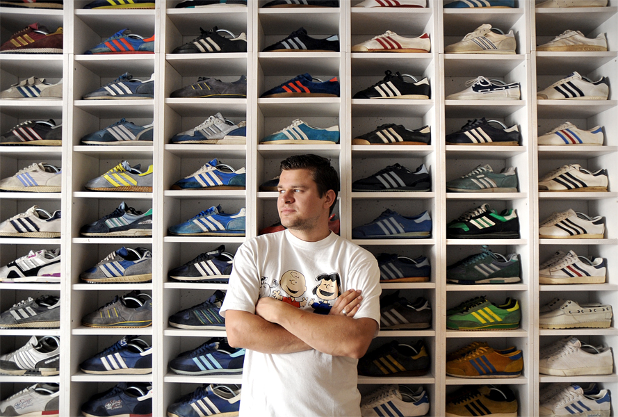 Entrevista quote foot district 5