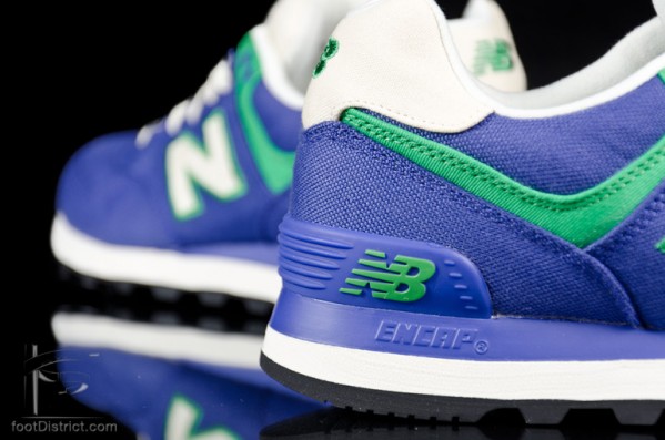 New Balance WL574RUB