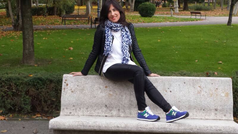 New Balance WL574RUB