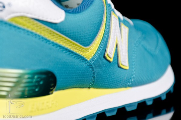 New Balance 574 APT Alpine Pack