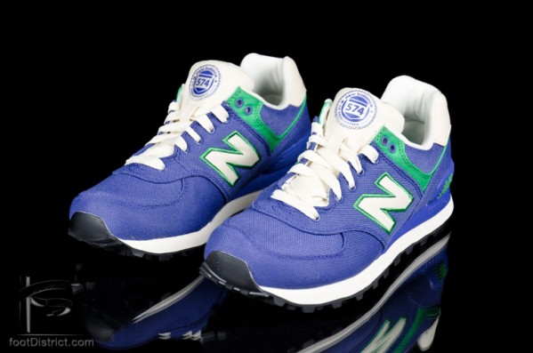 FOTO 3 New Balance WL574RUB