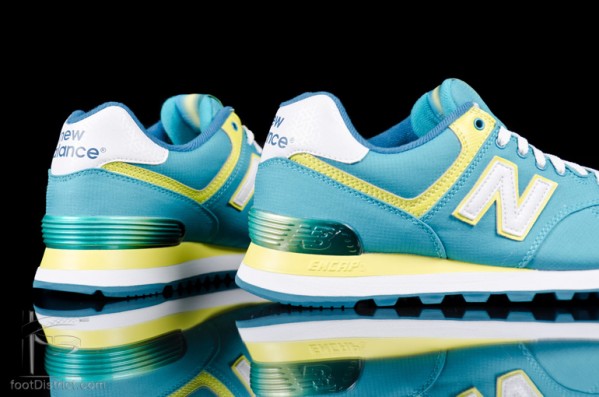 New Balance 574 APT Alpine Pack