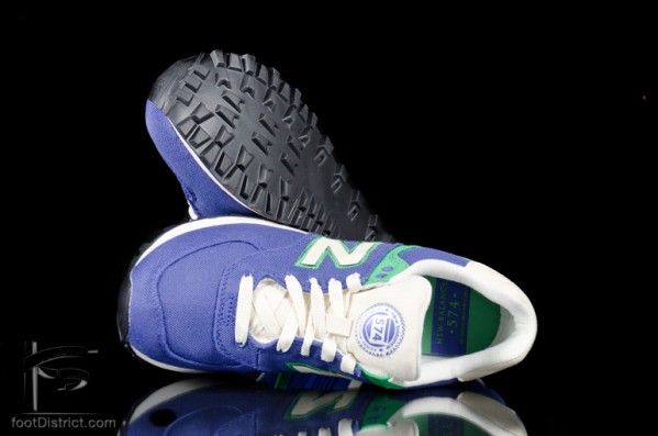 New Balance WL574RUB