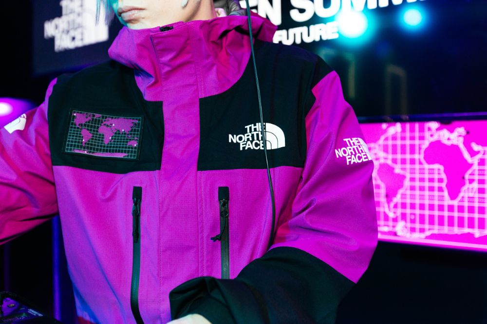 TNF x FD