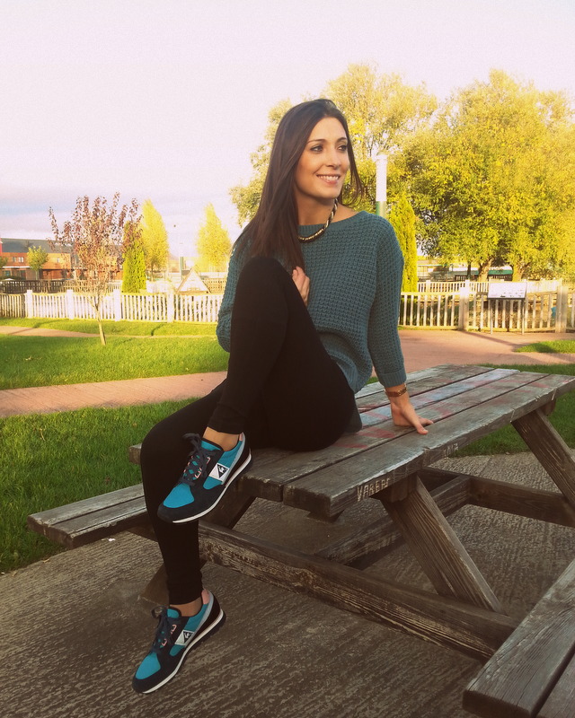 Le Coq Sportif Lady Eclat