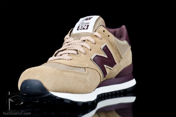 New Balance 574 VCI
