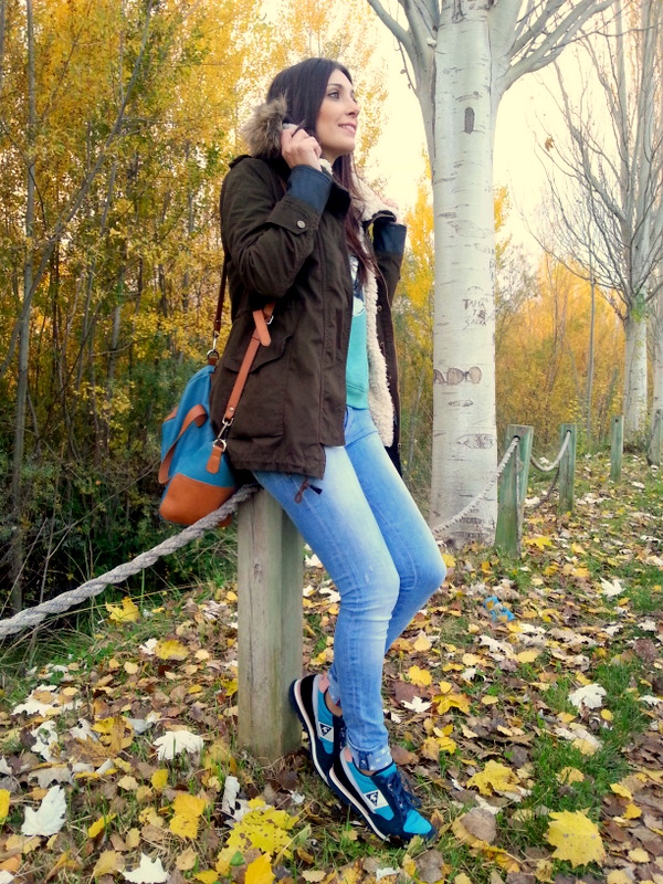 Le Coq Sportif Lady Eclat