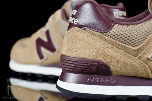 New Balance 574 VCI