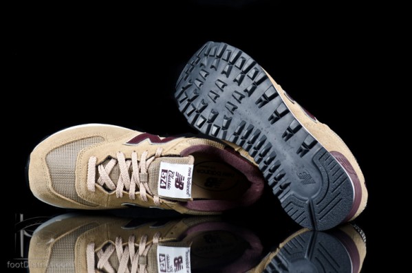New Balance 574 VCI