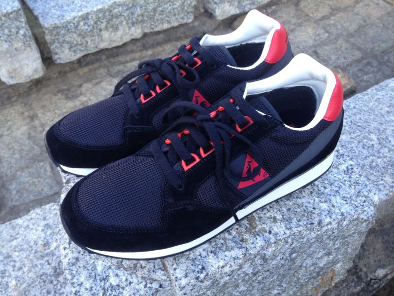 Le Coq Sportif Eclat 89
