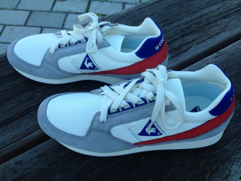 Le Coq Sportif Eclat 89