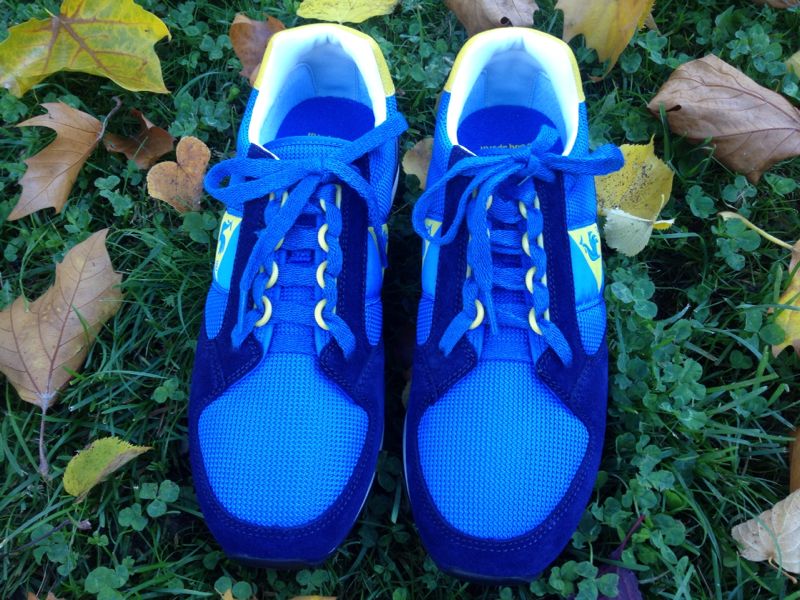 Le Coq Sportif Eclat 89