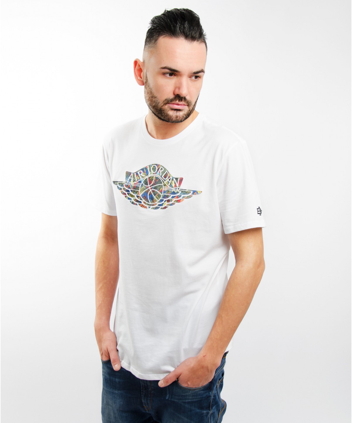 Jordan-BHM-Tee