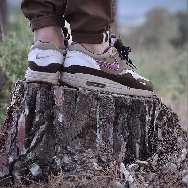 Kevincarrasso airmax 1 viotech
