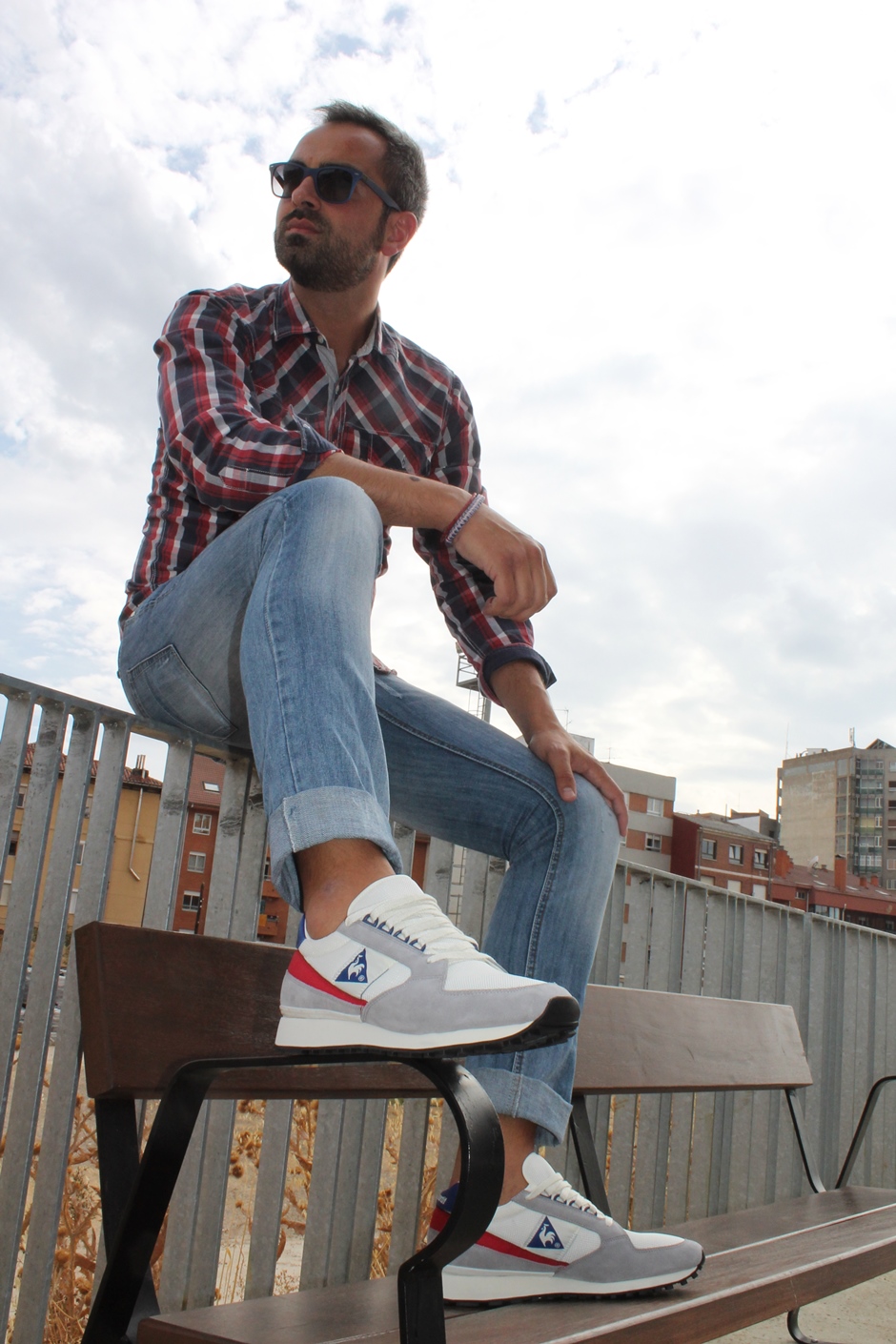 Le Coq Sportif Eclat 89_1