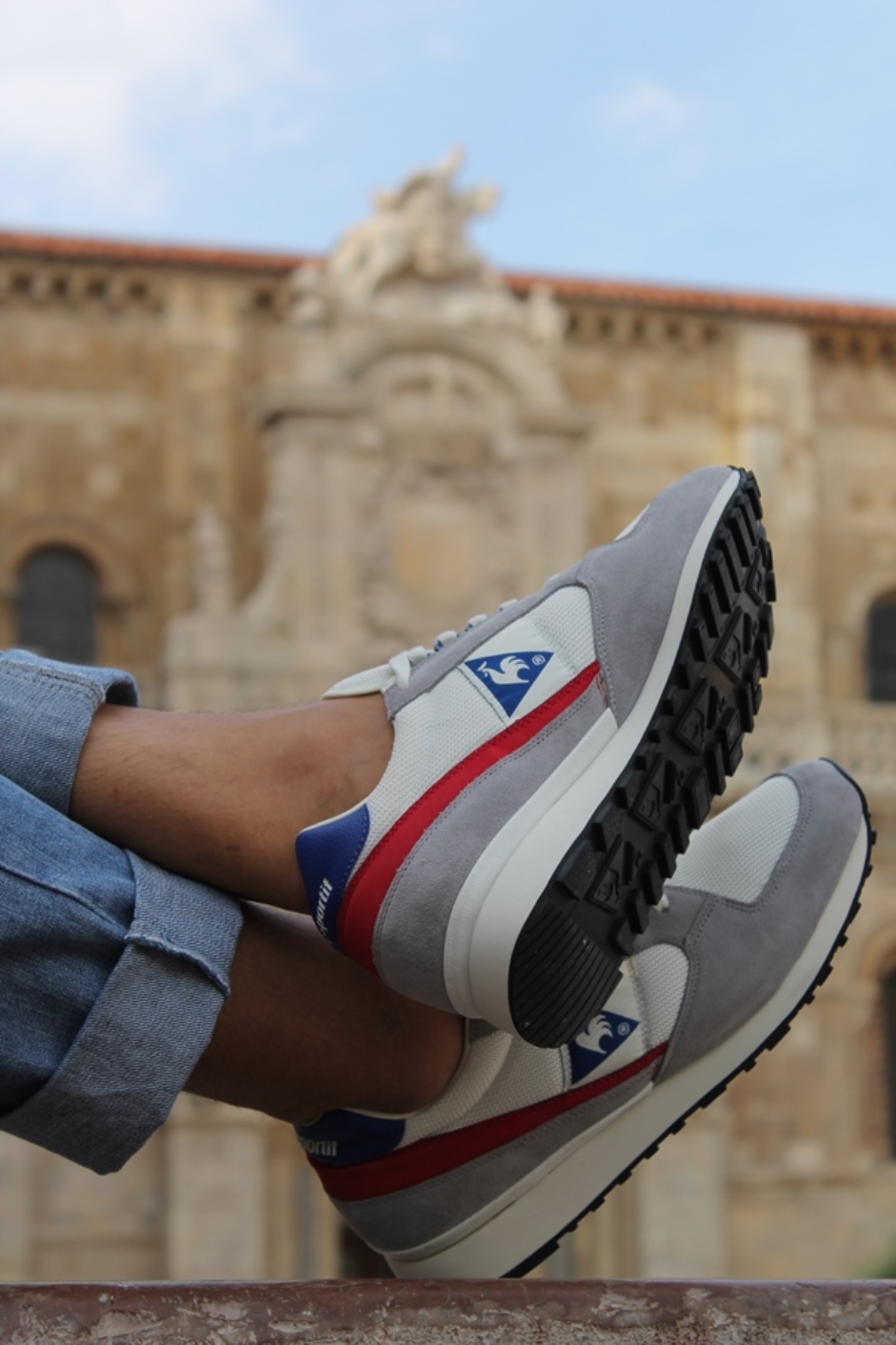 Le Coq Sportif Eclat 89_3