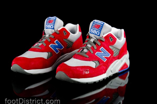 New Balance MT580BSR