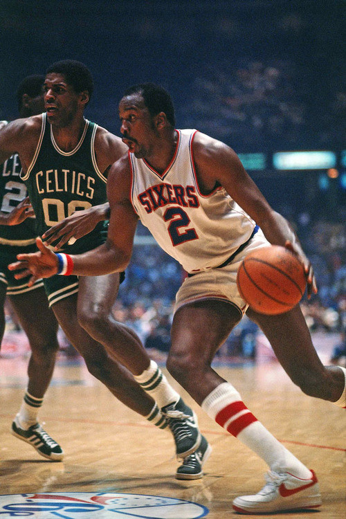 Moses-Malone