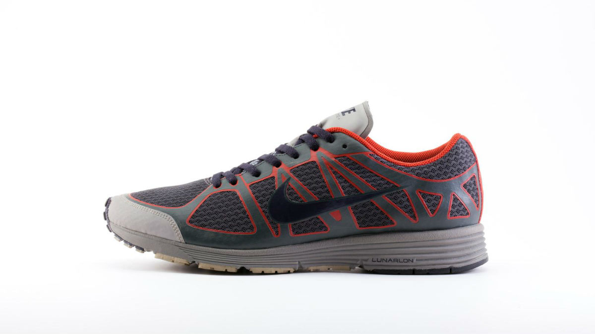 Nike Gyakysou Lunarspeed Lite Mid fog