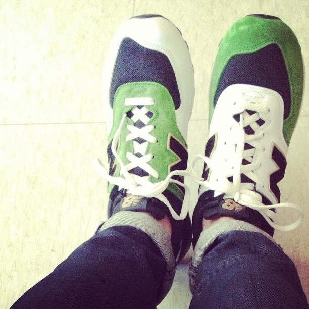 New Balance 576