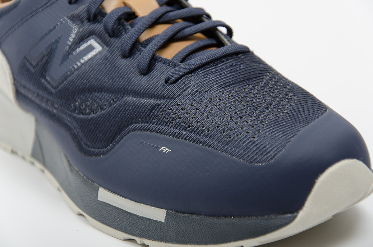 New Balance Fantom Fit