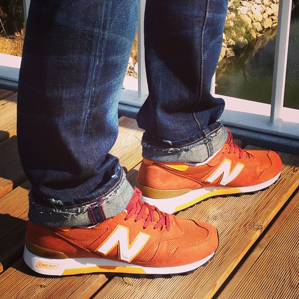 New Balance M1300CP