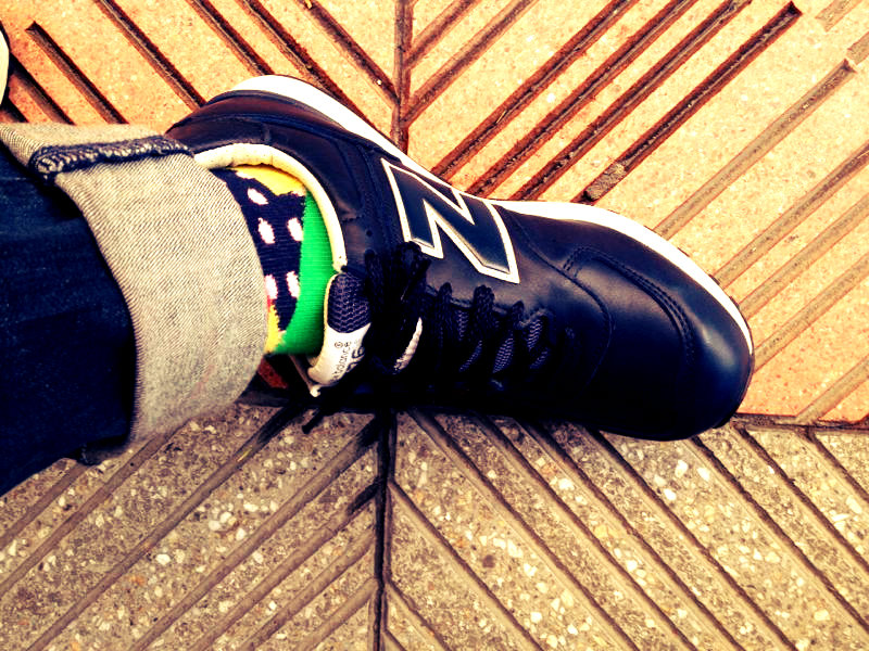 New Balance M576NCP