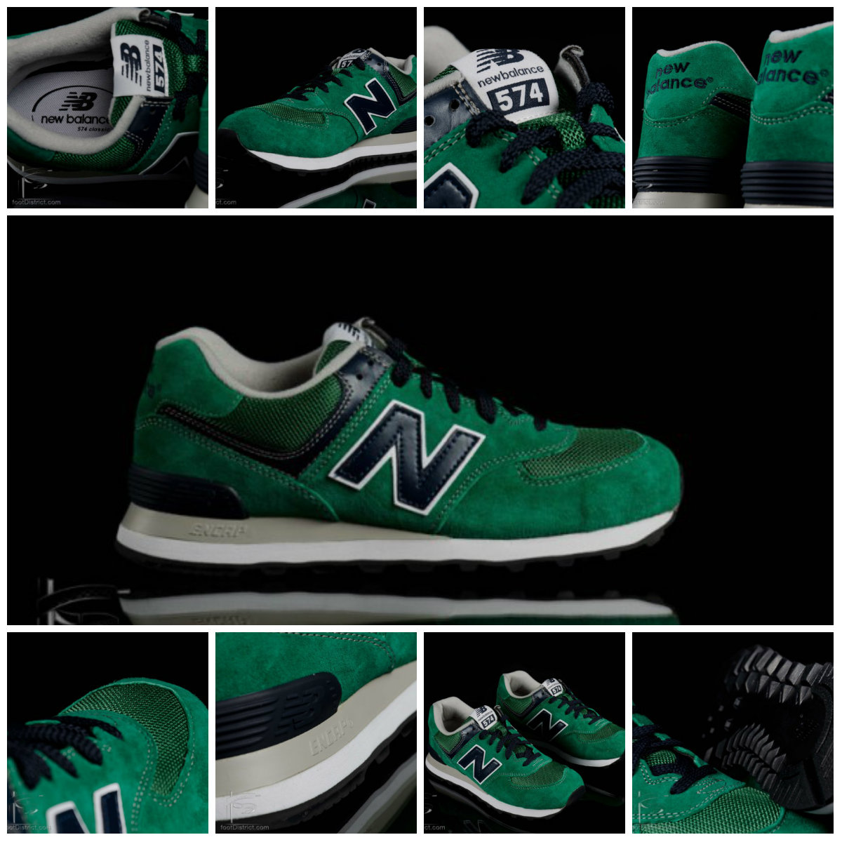 New Balance ML574NT