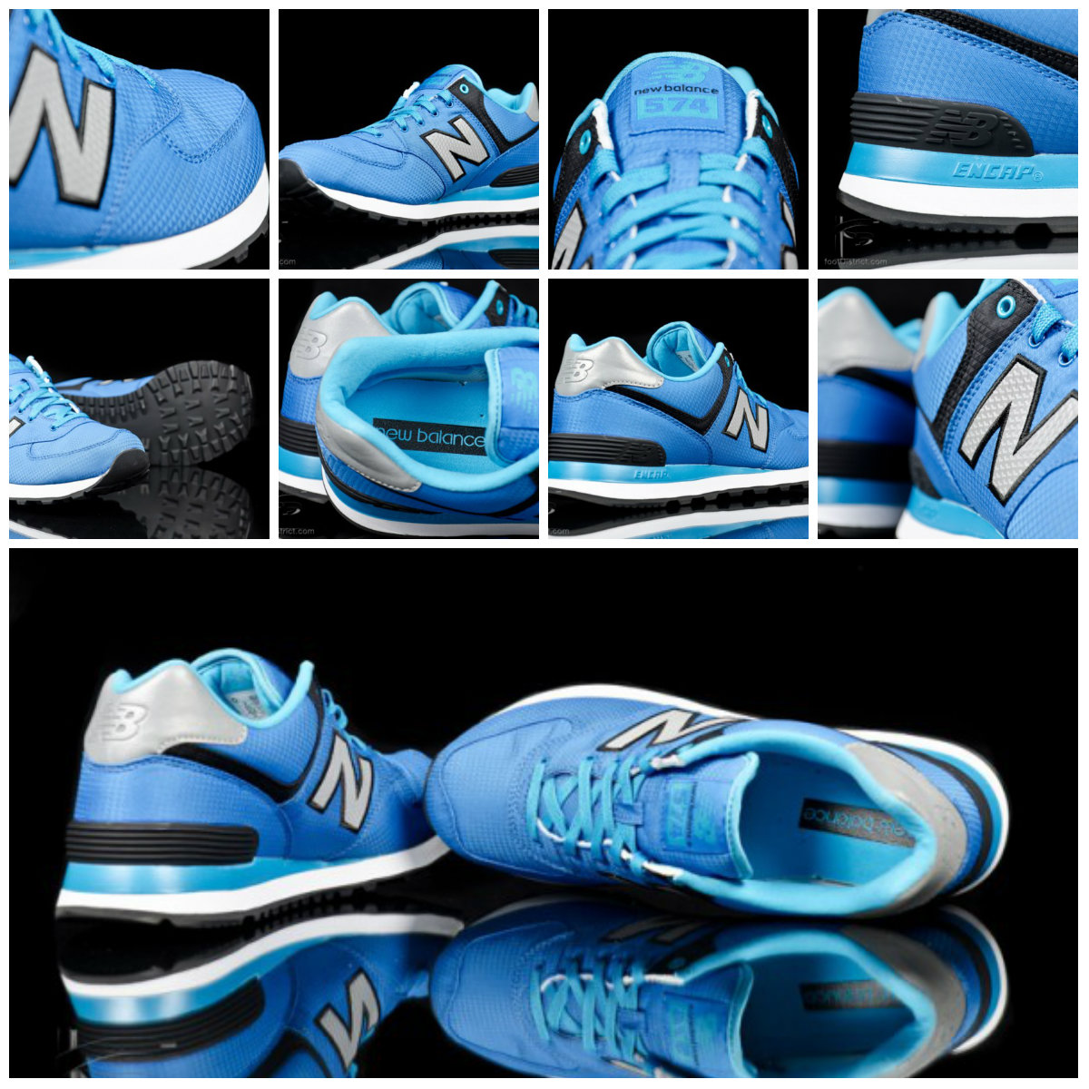 New Balance ML574WBB