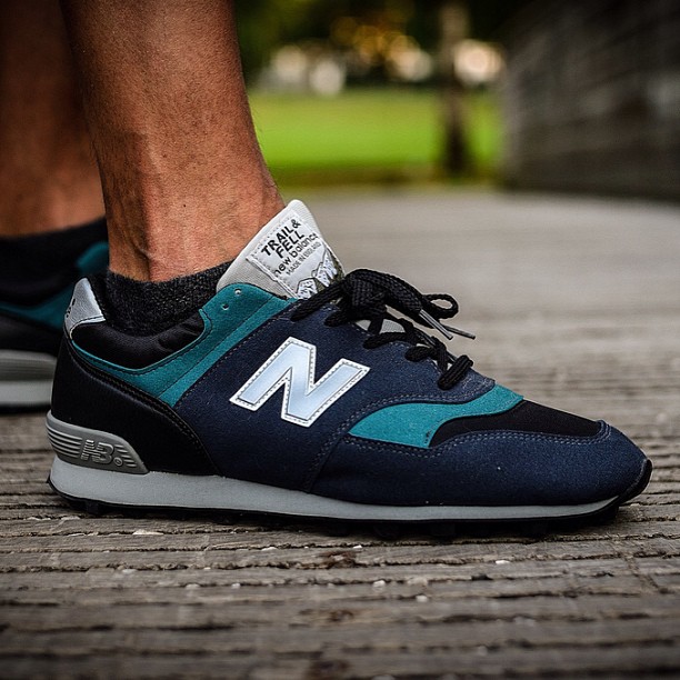New Balance Trail & Fell