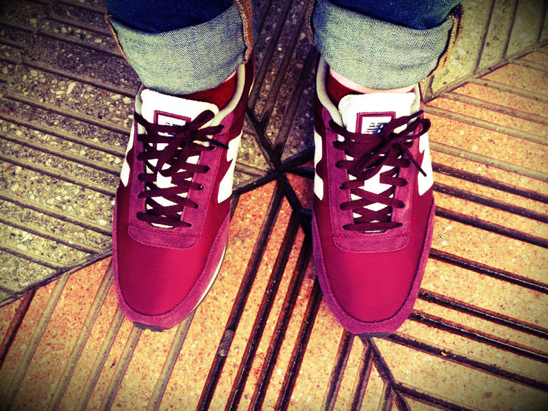 New Balance U410HBB