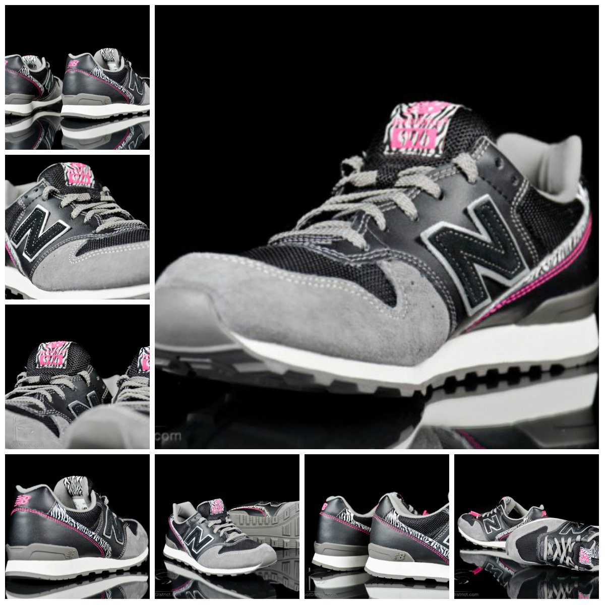 New Balance WR996UZ