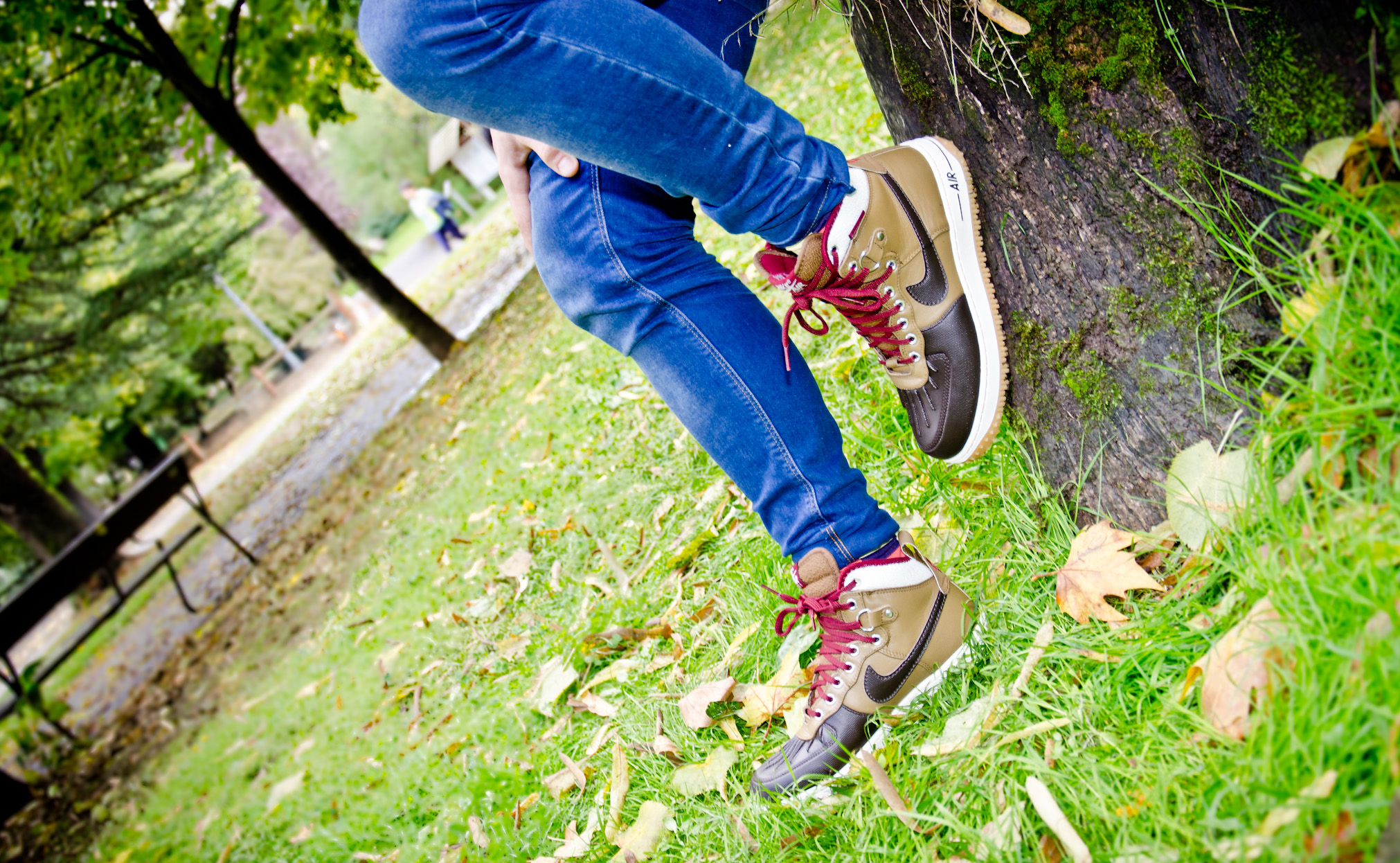 Nike-Air-Force-1-Duckboot