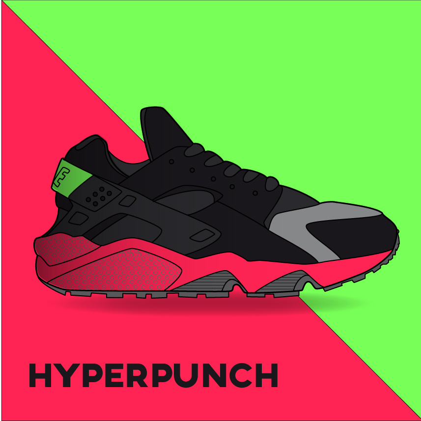 Nike-Air-Huarache-Hyperpunch