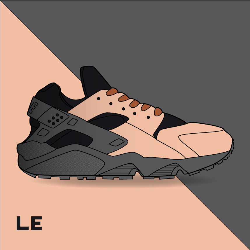 Nike-Air-Huarache-LE