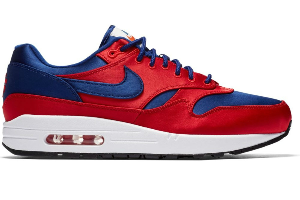 best air max 1 colorways