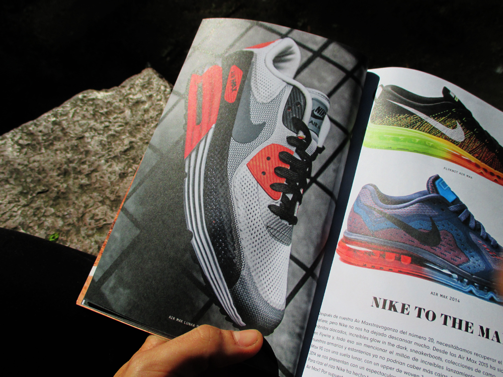 Nike Air Max 90 Lunar_SneakerFreaker