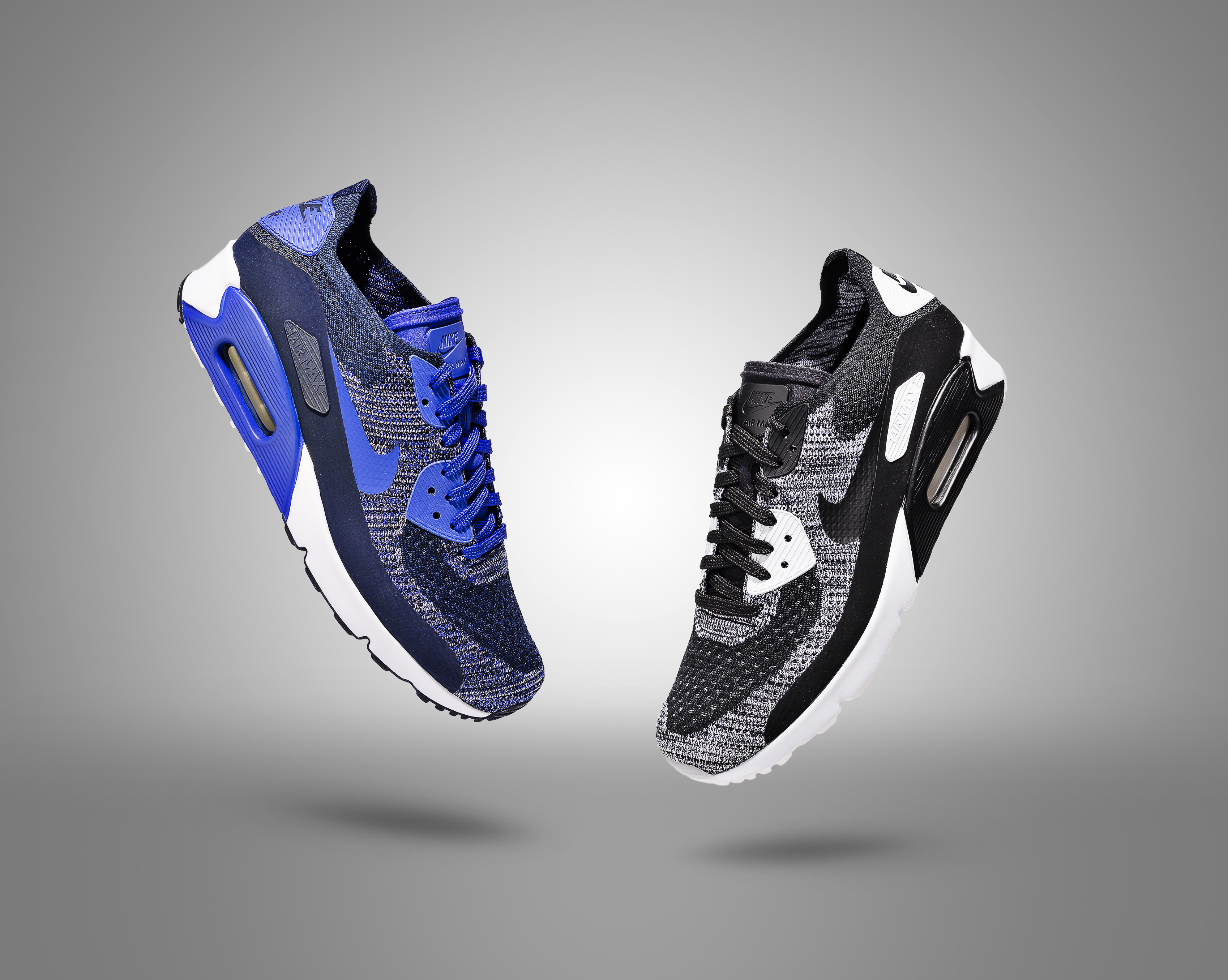 nike air max 90 ultra 20 flyknit