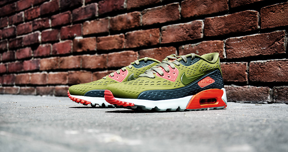 nike air max 90 ultra breeze