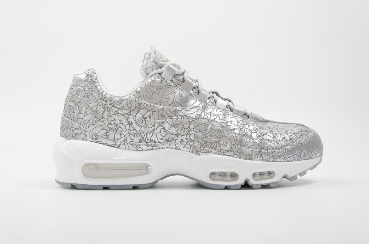 Nike Air Max 95 Anniversary QS