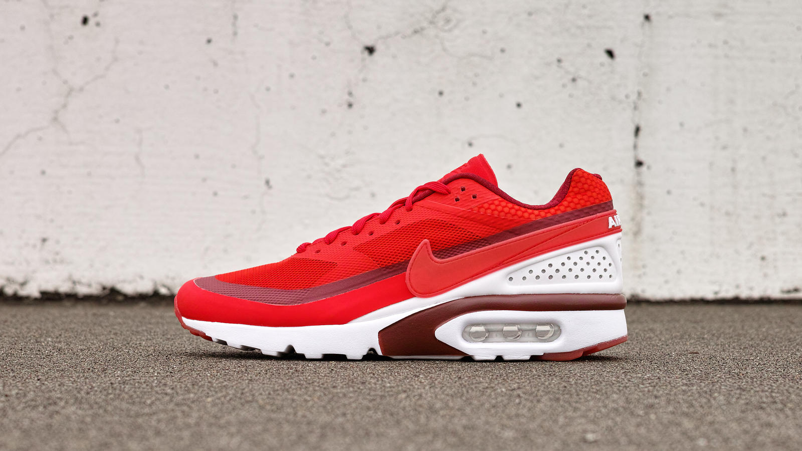 nike air max bw ultra special edition