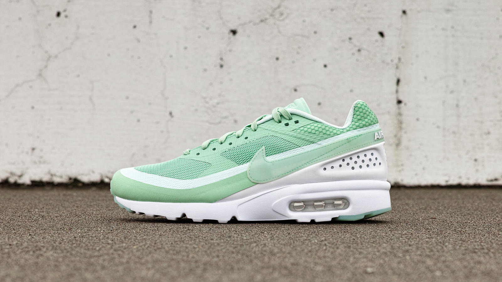 nike air max bw ultra special edition