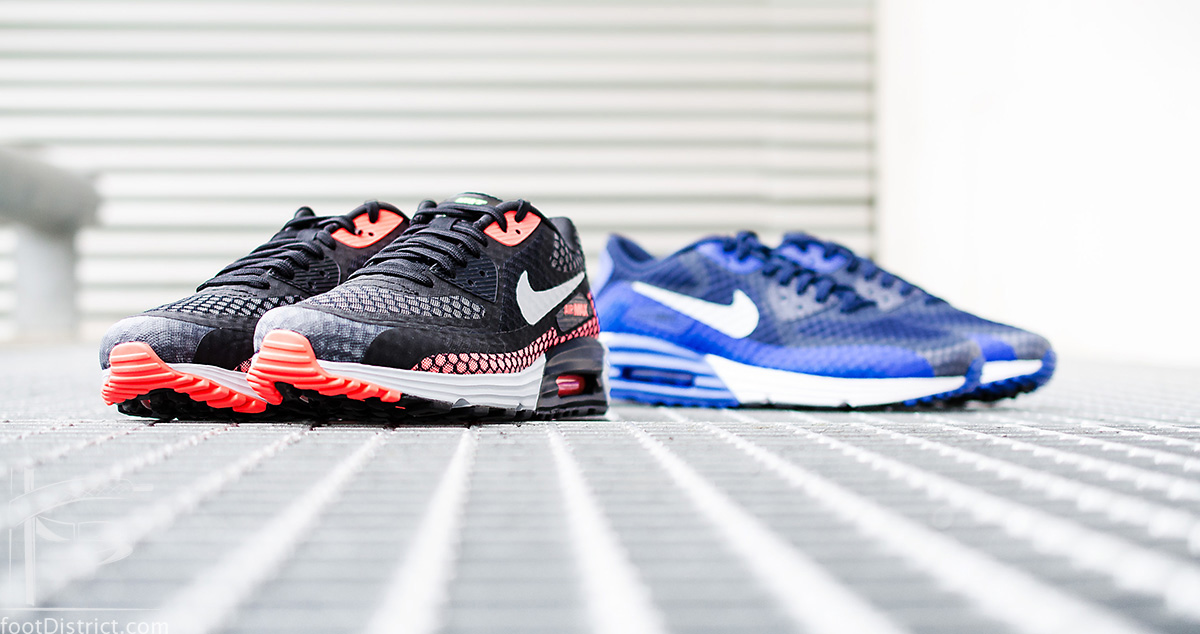 nike air max lunar 90 br