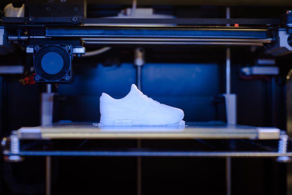 Nike Air Max Zero miniature 2
