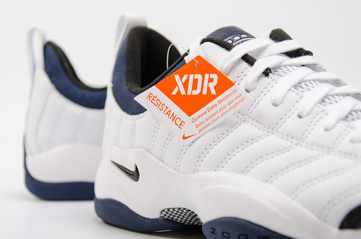 Nike Air Oscillate QS 817416-100 (1)