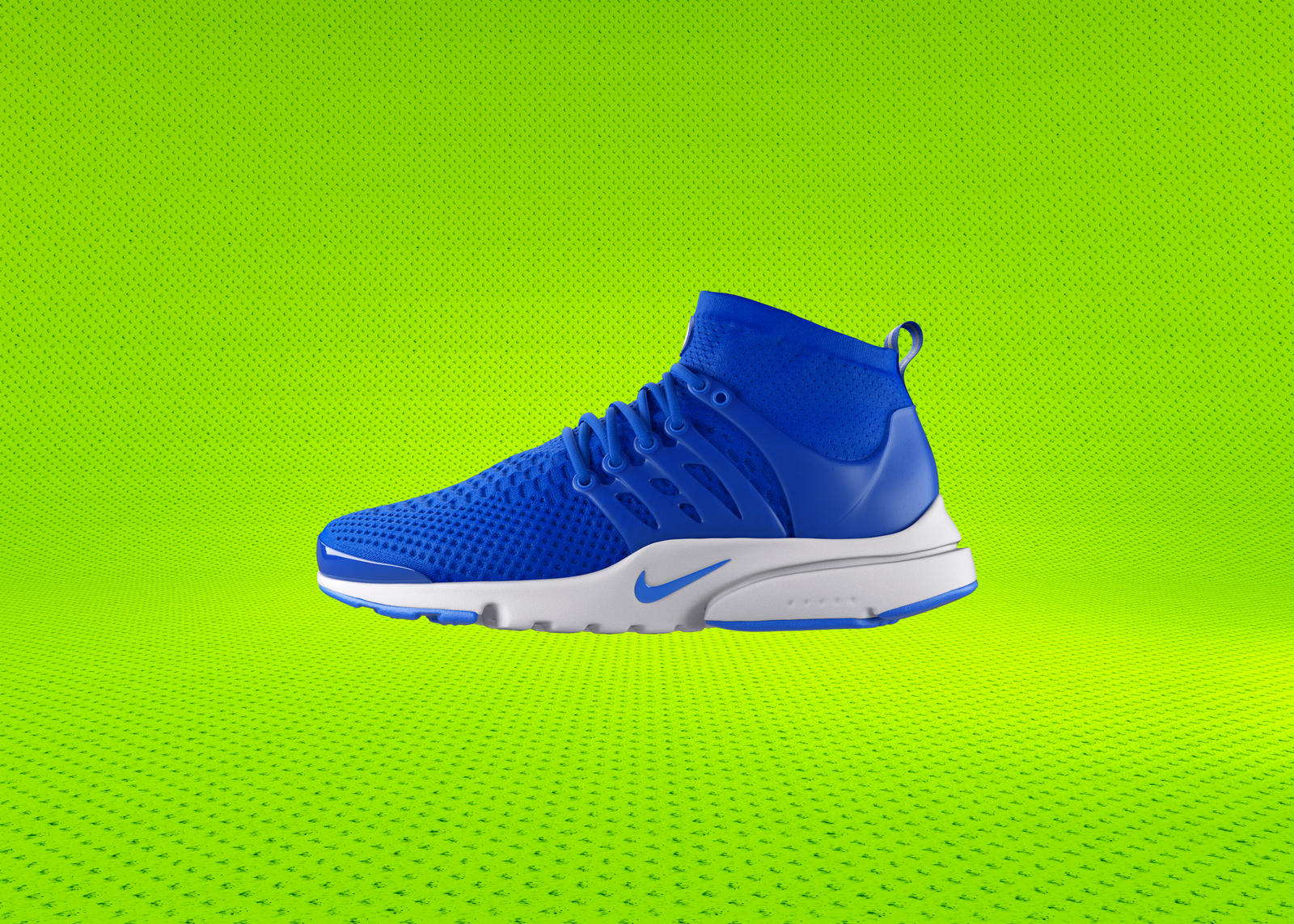 Nike-Air-Presto-Ultra-Flyknit-Blue